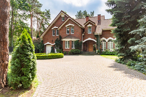 Best Affordable Driveway Pavers  in Verandah, FL