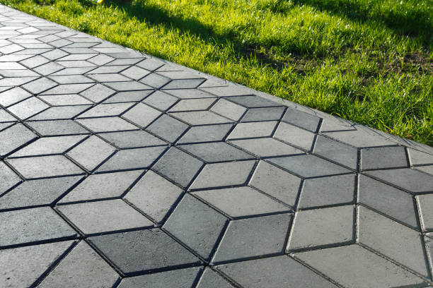 Best Professional Driveway Pavers  in Verandah, FL