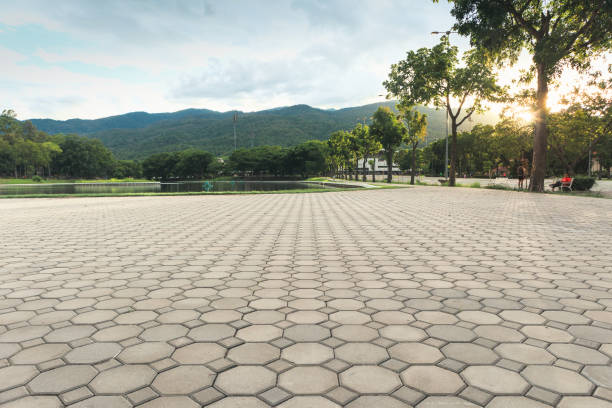 Driveway Repair Near Me in Verandah, FL