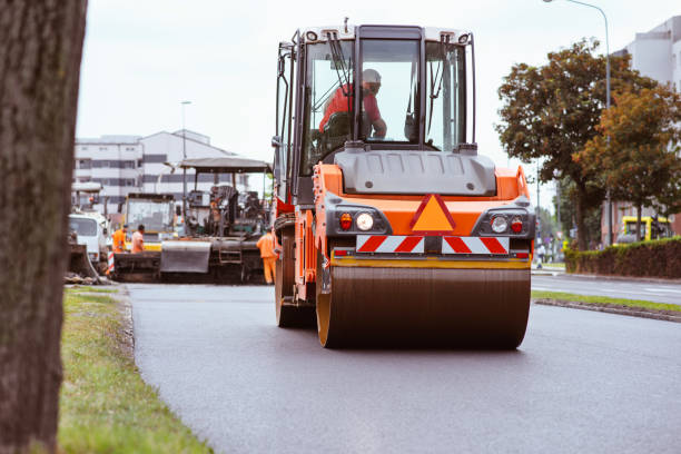 Best Driveway Repair Near Me  in Verandah, FL