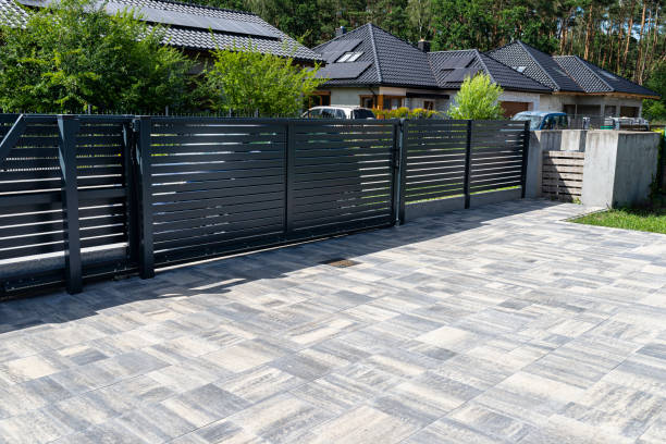 Best Concrete Paver Driveway  in Verandah, FL