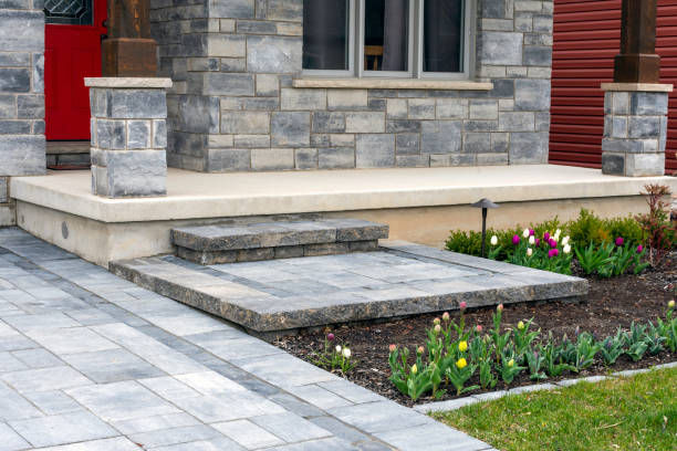 Reasons to Select Us for Your Driveway Paving Requirements in Verandah, FL
