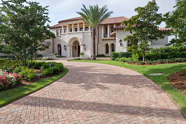 Best Driveway Repair Near Me  in Verandah, FL