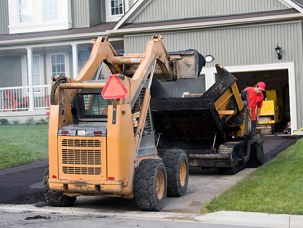Best Driveway Paving Company  in Verandah, FL