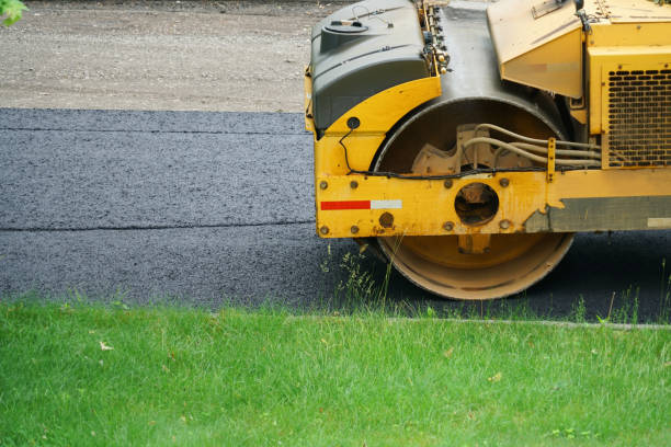 Best Interlocking Driveway Pavers  in Verandah, FL