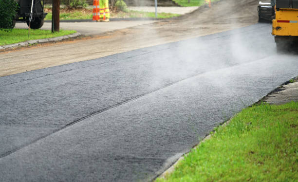 Reliable Verandah, FL Driveway Pavers Solutions