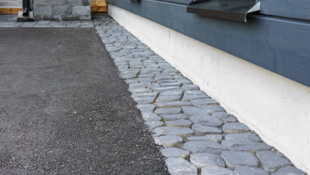 Best Decorative Driveway Pavers  in Verandah, FL
