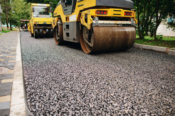 Best Concrete Paver Driveway  in Verandah, FL